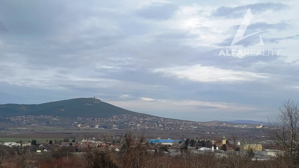 Great investment opportunity - interesting land in Nitra - Mlynárce!